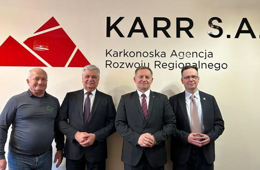 KARR S.A. partnerem XII Konferencji GPW 2025