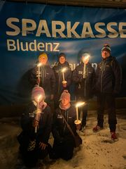 Austriacka przygoda jeleniogórskich saneczkarzy