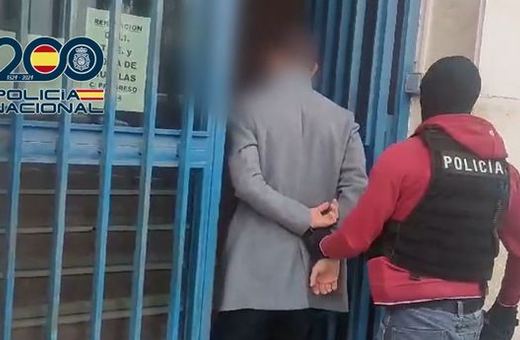 Zabójca wpadł po 22 latach w Hiszpanii