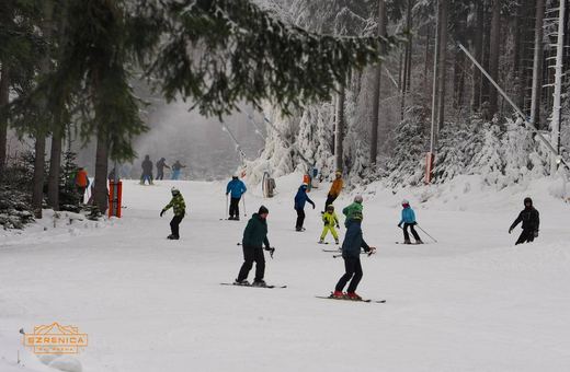fot. Szrenica Ski Arena
