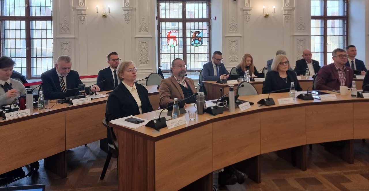 Miliony na inwestycje już w budżecie miasta