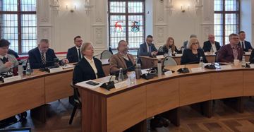Miliony na inwestycje już w budżecie miasta
