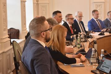 Miliony na inwestycje już w budżecie miasta