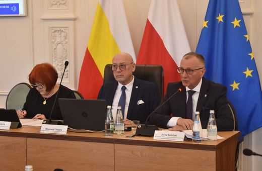 Miliony na inwestycje już w budżecie miasta