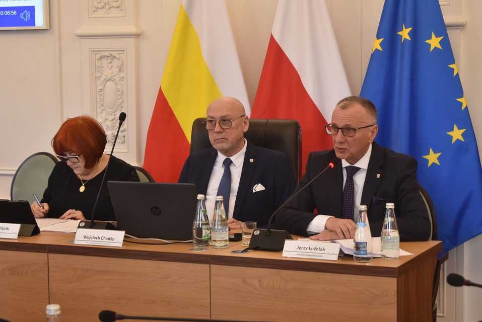 Miliony na inwestycje już w budżecie miasta