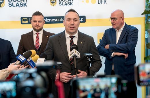Dolnośląscy Liderzy Biznesu