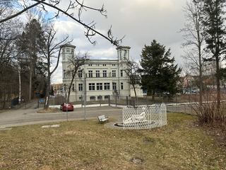 Nowa era dla willi Füllnera w Cieplicach
