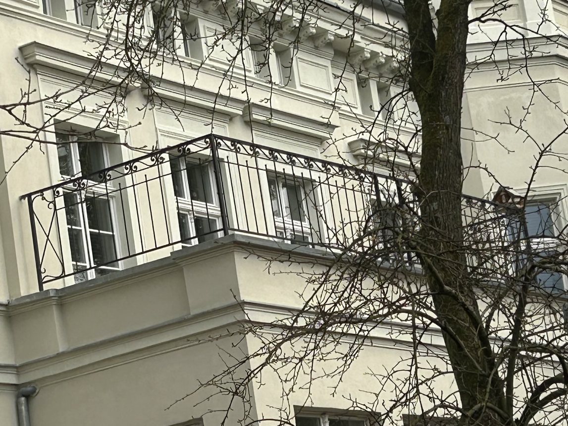 Nowa era dla willi Füllnera w Cieplicach
