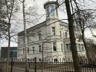 Nowa era dla willi Füllnera w Cieplicach