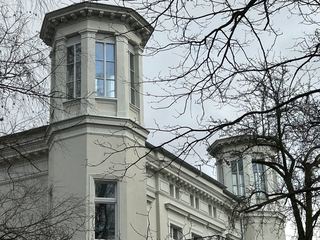 Nowa era dla willi Füllnera w Cieplicach