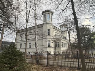 Nowa era dla willi Füllnera w Cieplicach