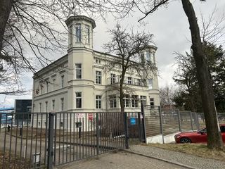 Nowa era dla willi Füllnera w Cieplicach