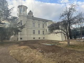 Nowa era dla willi Füllnera w Cieplicach