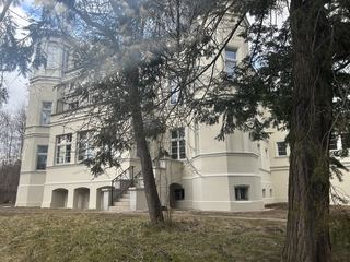 Nowa era dla willi Füllnera w Cieplicach