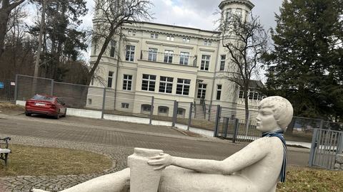 Nowa era dla willi Füllnera w Cieplicach