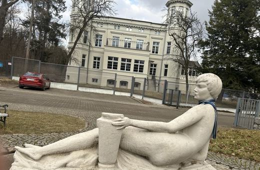 Nowa era dla willi Füllnera w Cieplicach