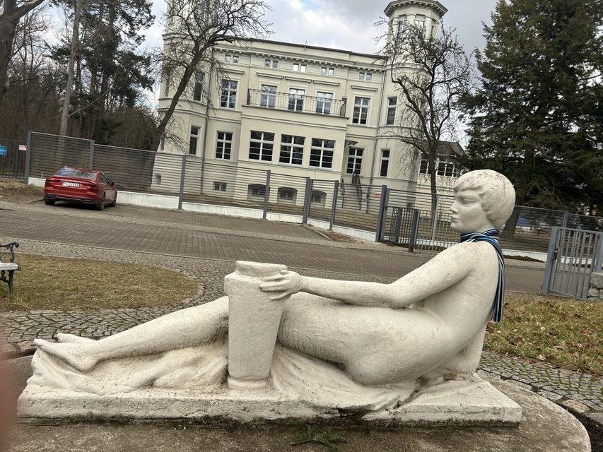 Nowa era dla willi Füllnera w Cieplicach