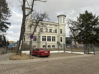 Nowa era dla willi Füllnera w Cieplicach