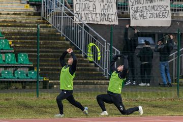 Złoty gol Przybylskiego. Tak padło to trafienie [WIDEO]