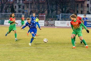Złoty gol Przybylskiego. Tak padło to trafienie [WIDEO]