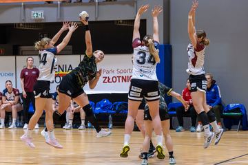 Thriller przy Złotniczej. Przełamanie w wielkim stylu