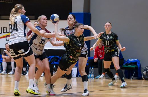 Thriller przy Złotniczej. Przełamanie w wielkim stylu
