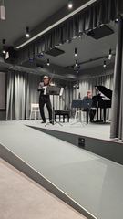 Wieczór, w którym muzyka stała się magią – Wieniawski Piano Trio w Karpaczu
