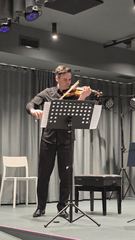 Wieczór, w którym muzyka stała się magią – Wieniawski Piano Trio w Karpaczu