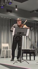 Wieczór, w którym muzyka stała się magią – Wieniawski Piano Trio w Karpaczu