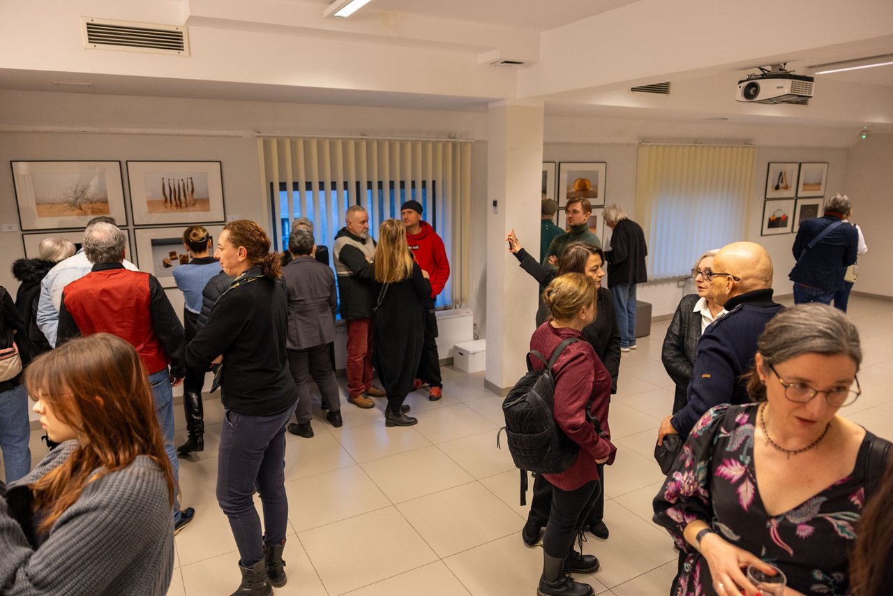 Wyjątkowe zdjęcia w Muzeum Karkonoskim