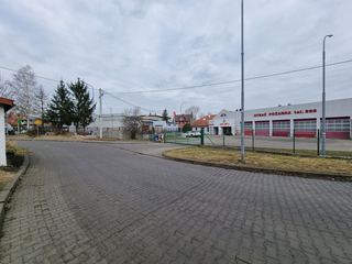Nowe nazwy dla skwerów i placu