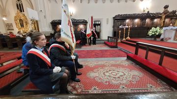 Święto Żołnierzy Wyklętych w Jeleniej Górze