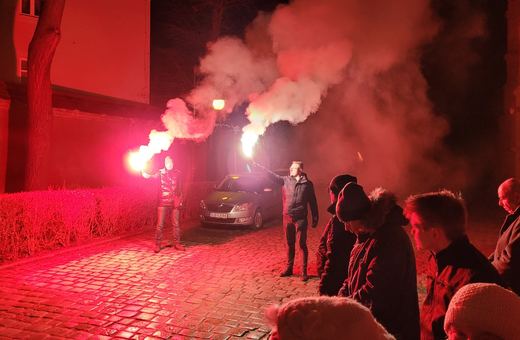 Święto Żołnierzy Wyklętych w Jeleniej Górze