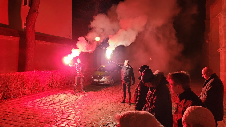 Święto Żołnierzy Wyklętych w Jeleniej Górze