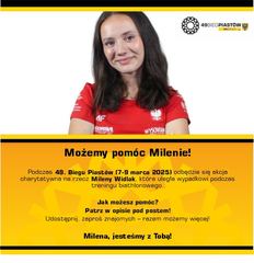 Tragedia Mileny w Jakuszycach