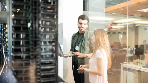 Windows Server 2025, czy 2022? Który system sprosta wyzwaniom Twojej firmy?
