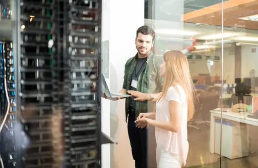 Windows Server 2025, czy 2022? Który system sprosta wyzwaniom Twojej firmy?