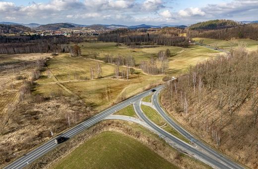 Powiat ponownie szuka wykonawcy budowy ronda