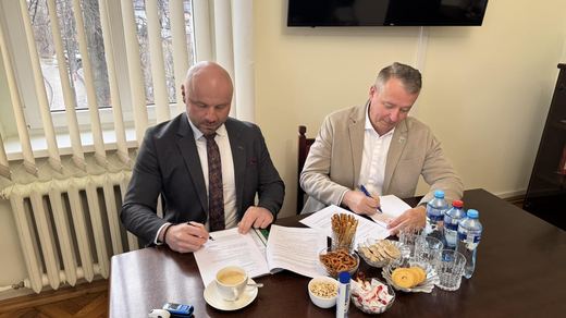 Będą łatać dziury w ulicach