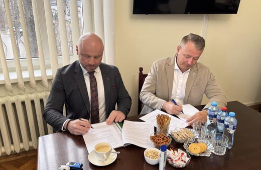 Będą łatać dziury w ulicach