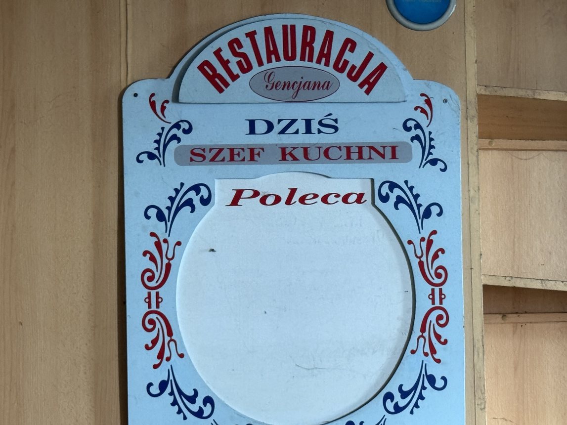 Co dalej z klubem Gencjana?