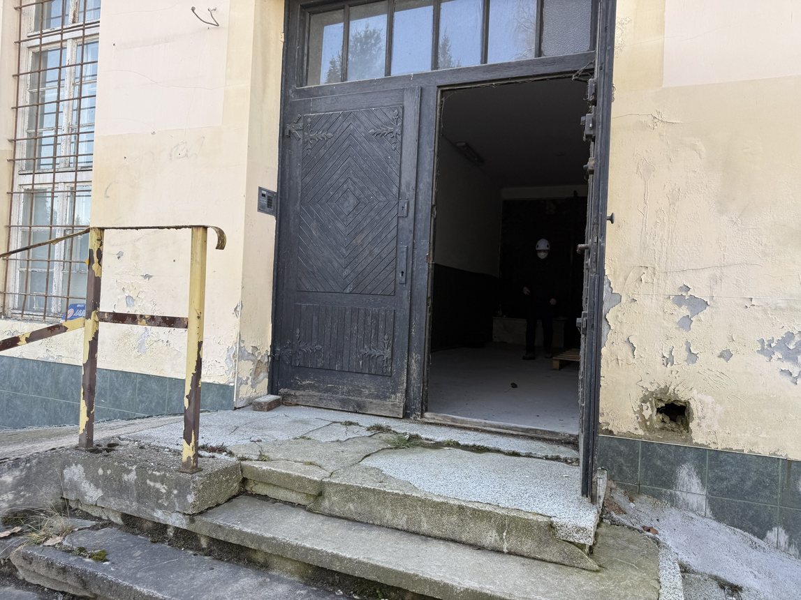 Co dalej z klubem Gencjana?