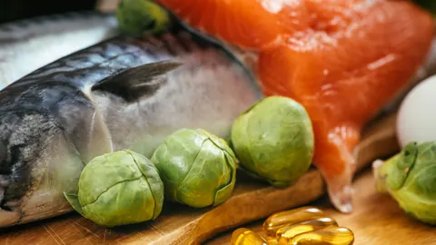 Jak zbilansować dietę seniora? Porady i przykłady jadłospisów