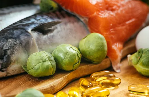 Jak zbilansować dietę seniora? Porady i przykłady jadłospisów