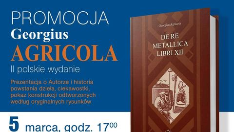 O Górnictwie w Muzeum Karkonoskim