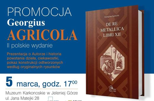 O Górnictwie w Muzeum Karkonoskim