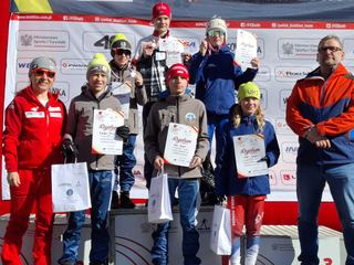 Sypnęło medalami podczas Mistrzostw Polski [WYNIKI]