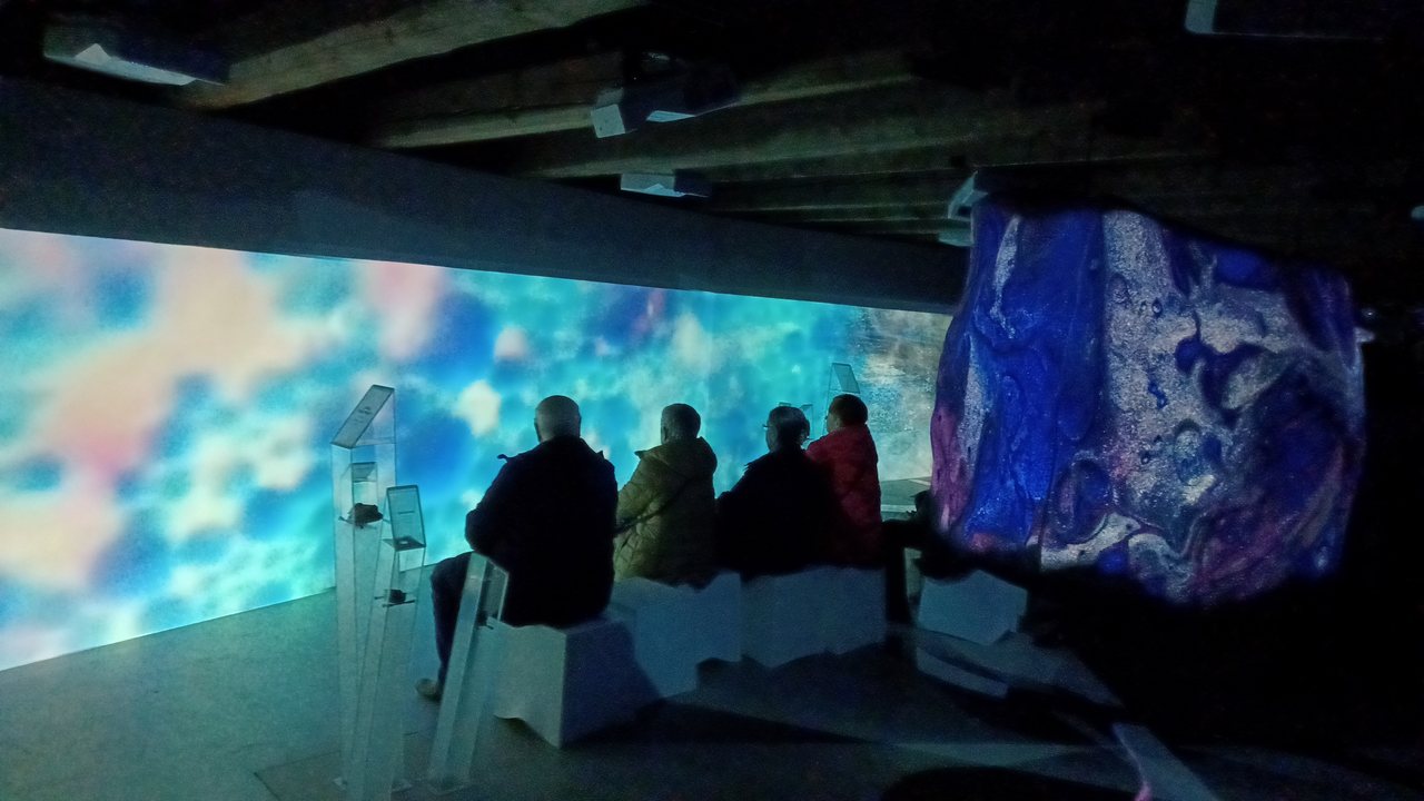 Spacerkiem do pałacu w Sobieszowie