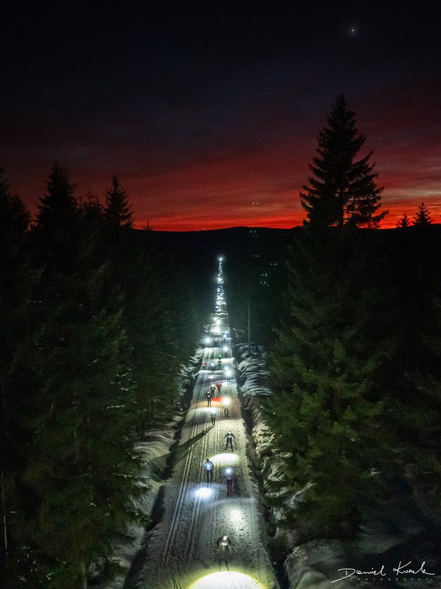 Zjawiskowo w Jakuszycach