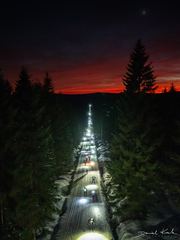 Zjawiskowo w Jakuszycach